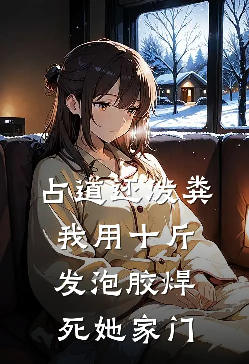 占道还泼粪，我用十斤发泡胶焊死她家门王春花热门完整版免费阅读_王春花热门精彩小说